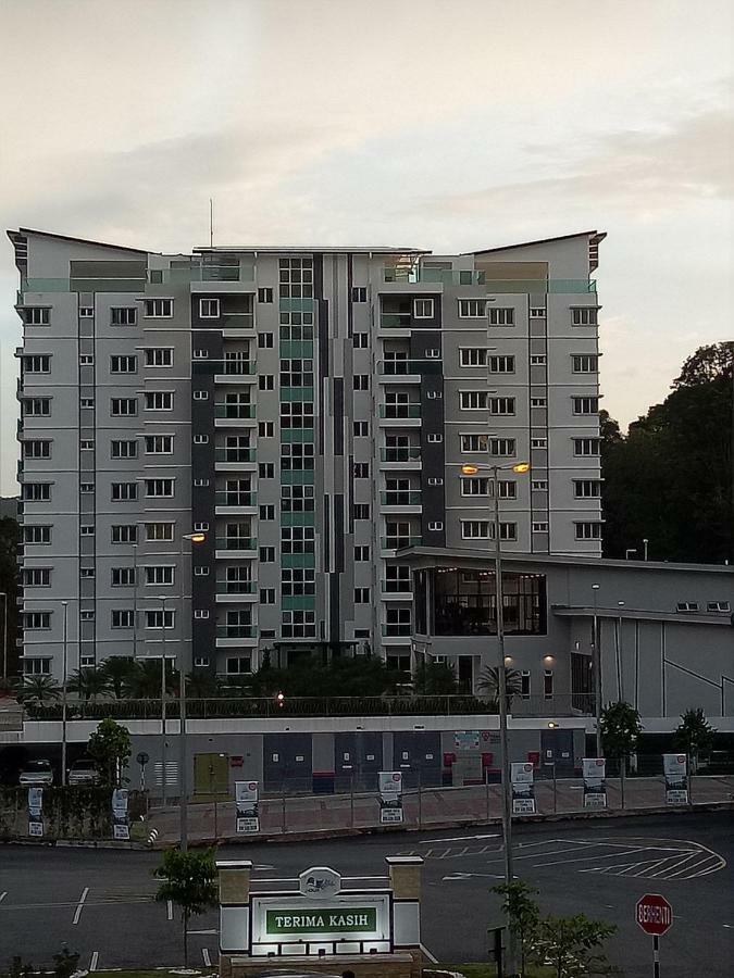 Icolor Home & Stay Ch4 Tanah Rata Exterior photo
