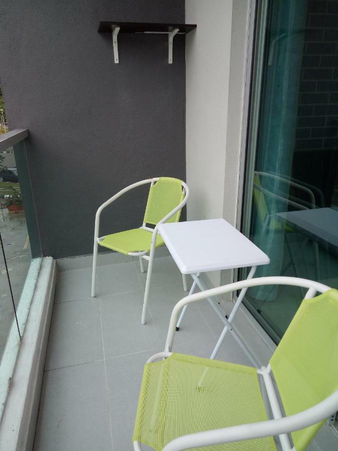 Icolor Home & Stay Ch4 Tanah Rata Exterior photo